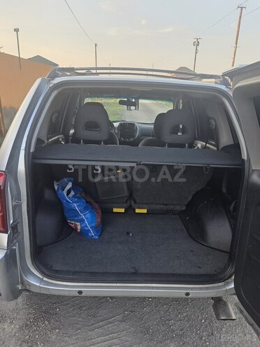 Toyota RAV4 2004, 224,000 km - 2.4 l - Bakı