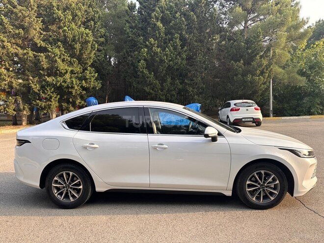 BYD Destroyer 05 2025, 12,200 km - 1.5 l - Bakı