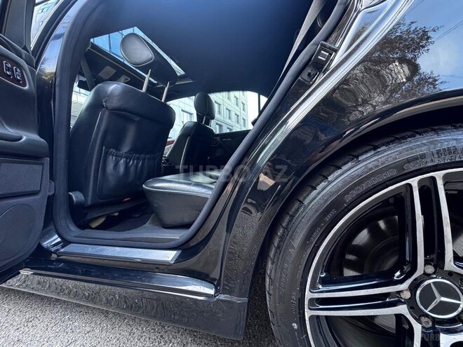 Mercedes E 320 2000, 246,000 km - 3.2 l - Bakı