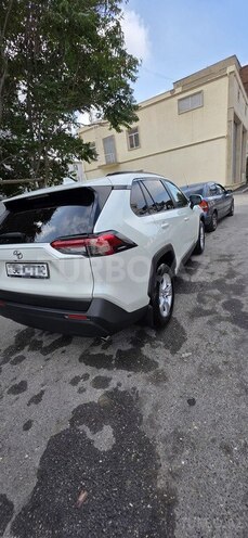Toyota RAV4 2021, 134,000 km - 2.0 л - Bakı