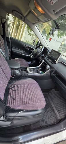 Toyota RAV4 2021, 134,000 km - 2.0 л - Bakı
