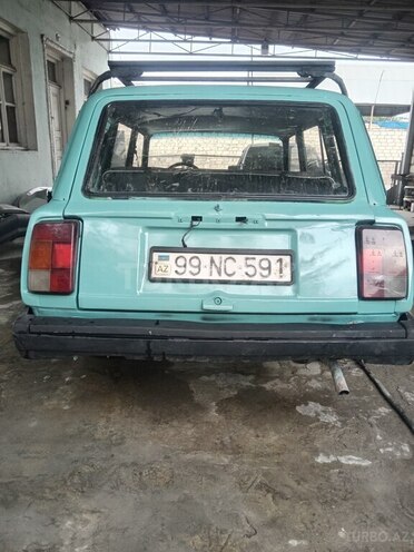 LADA (VAZ) 2104 2001, 108,401 km - 1.5 л - Gəncə