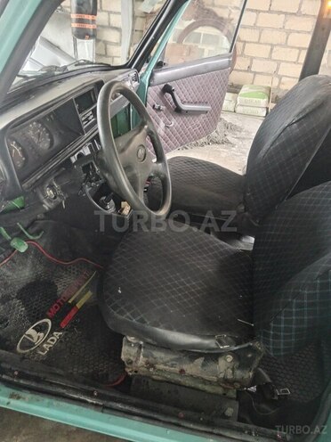 LADA (VAZ) 2104 2001, 108,401 km - 1.5 л - Gəncə