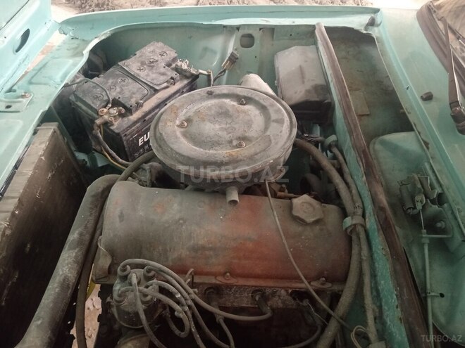 LADA (VAZ) 2104 2001, 108,401 km - 1.5 л - Gəncə