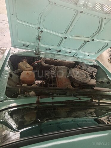 LADA (VAZ) 2104 2001, 108,401 km - 1.5 л - Gəncə