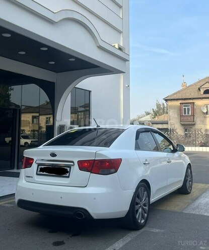 Kia Cerato 2011, 250,000 km - 2.0 l - Bakı