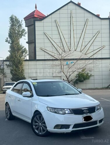 Kia Cerato 2011, 250,000 km - 2.0 l - Bakı