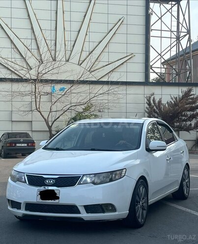 Kia Cerato 2011, 250,000 km - 2.0 l - Bakı