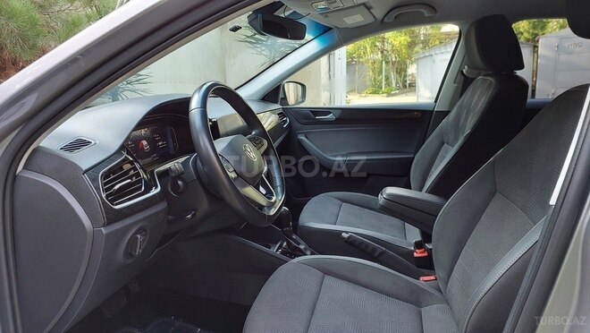 Volkswagen Polo 2022, 121,000 km - 1.6 l - Bakı