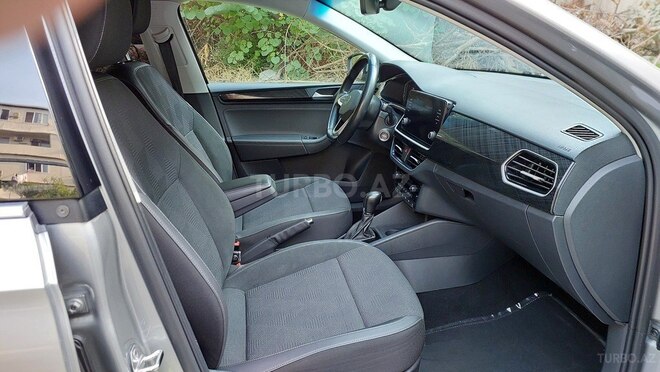 Volkswagen Polo 2022, 121,000 km - 1.6 l - Bakı