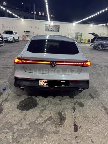 Changan Uni-V 2023, 81,000 km - 1.5 l - Bakı