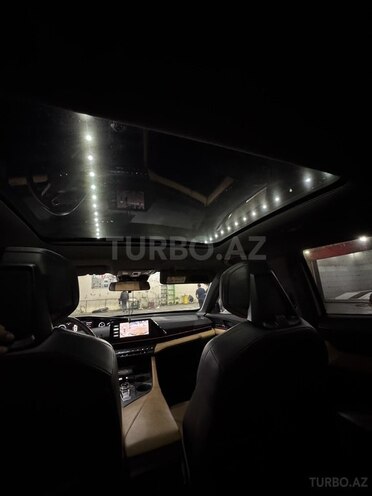 Changan Uni-V 2023, 81,000 km - 1.5 l - Bakı