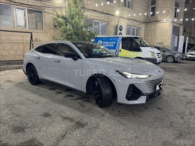 Changan Uni-V 2023, 81,000 km - 1.5 l - Bakı