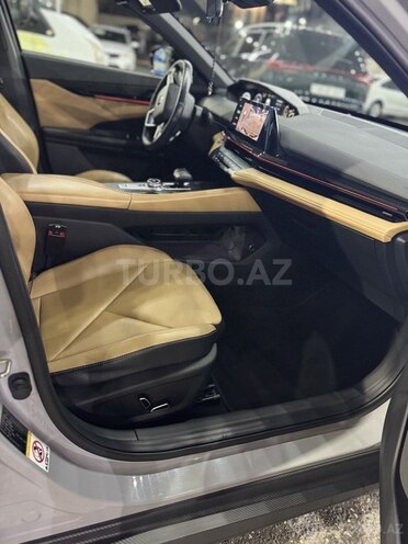 Changan Uni-V 2023, 81,000 km - 1.5 l - Bakı