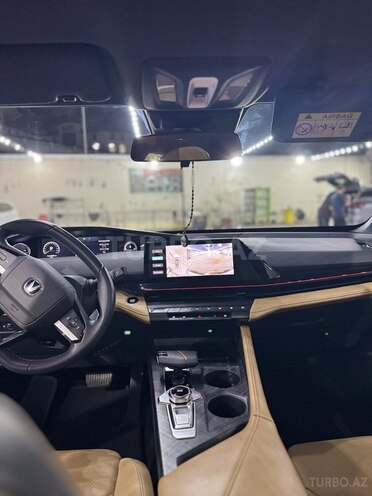 Changan Uni-V 2023, 81,000 km - 1.5 l - Bakı