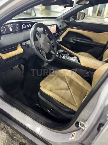 Changan Uni-V 2023, 81,000 km - 1.5 l - Bakı