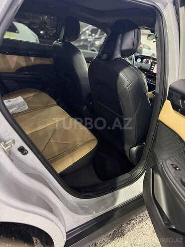 Changan Uni-V 2023, 81,000 km - 1.5 l - Bakı