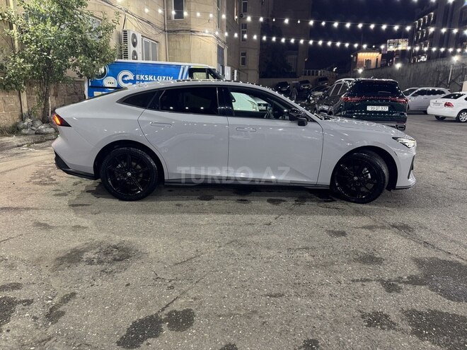 Changan Uni-V 2023, 81,000 km - 1.5 l - Bakı