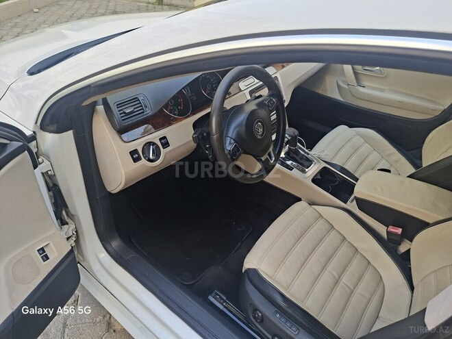 Volkswagen Passat CC 2010, 198,000 km - 2.0 l - Bakı