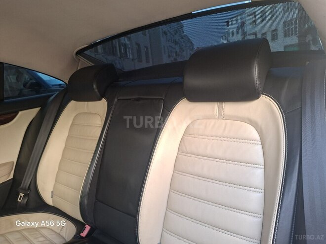 Volkswagen Passat CC 2010, 198,000 km - 2.0 l - Bakı