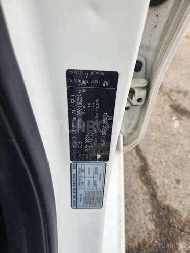 Kia K3 2018, 199,000 km - 1.6 l - Bakı