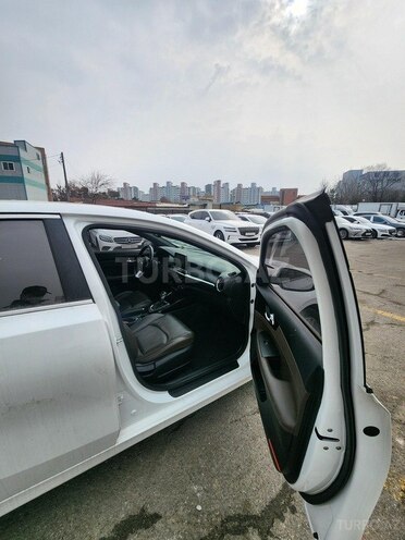 Kia K3 2018, 199,000 km - 1.6 l - Bakı