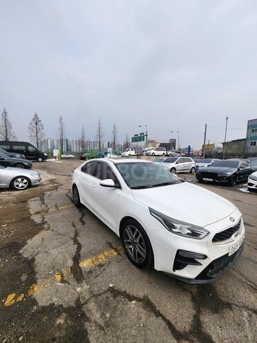 Kia K3 2018, 199,000 km - 1.6 l - Bakı