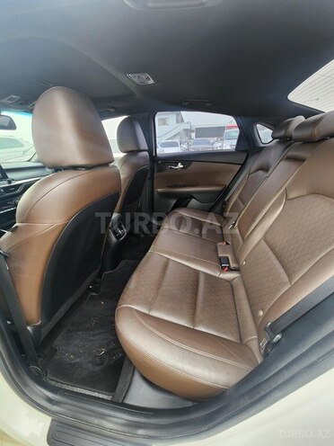Kia K3 2018, 199,000 km - 1.6 l - Bakı