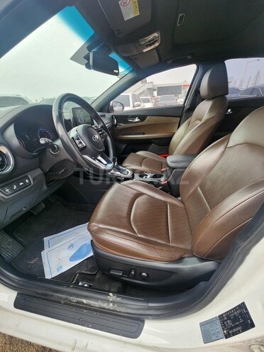 Kia K3 2018, 199,000 km - 1.6 l - Bakı