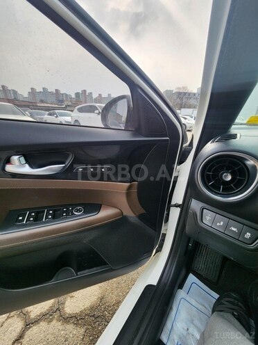 Kia K3 2018, 199,000 km - 1.6 l - Bakı
