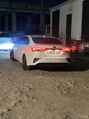 Kia K3 2018, 199,000 km - 1.6 l - Bakı