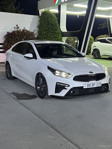 Kia K3 2018, 199,000 km - 1.6 l - Bakı