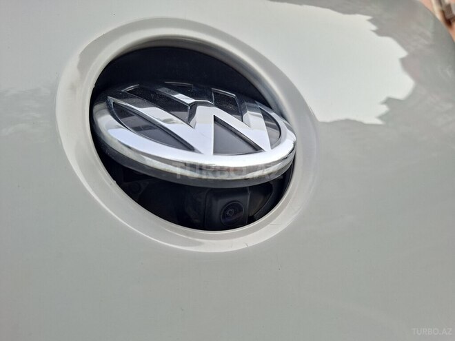 Volkswagen Passat CC 2010, 198,000 km - 2.0 l - Bakı