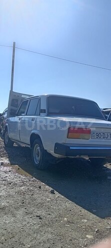 LADA (VAZ) 2107 2008, 80,000 km - 1.6 l - Neftçala