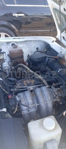 LADA (VAZ) 2107 2008, 80,000 km - 1.6 l - Neftçala