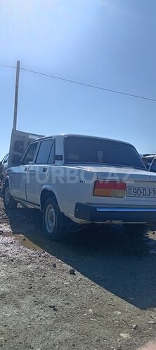 LADA (VAZ) 2107 2008, 80,000 km - 1.6 l - Neftçala