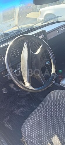 LADA (VAZ) 2107 2008, 80,000 km - 1.6 l - Neftçala