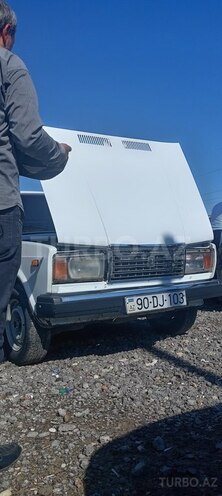 LADA (VAZ) 2107 2008, 80,000 km - 1.6 l - Neftçala