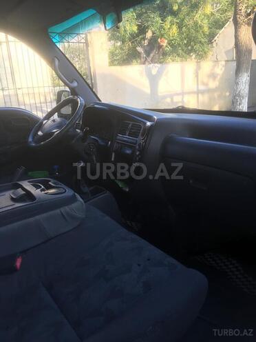 Kia K2700 2006, 368,200 km - 2.7 l - Bakı
