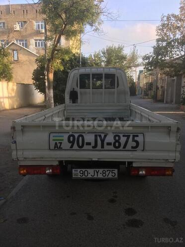 Kia K2700 2006, 368,200 km - 2.7 l - Bakı