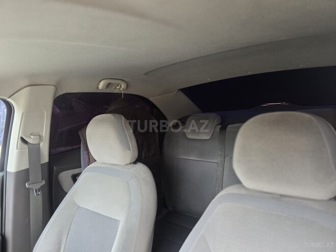 Chevrolet Cobalt 2022, 123,000 km - 1.5 l - Tovuz