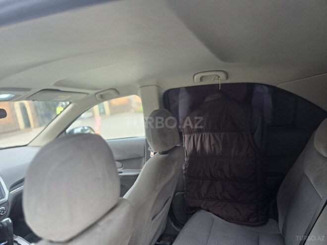 Chevrolet Cobalt 2022, 123,000 km - 1.5 l - Tovuz