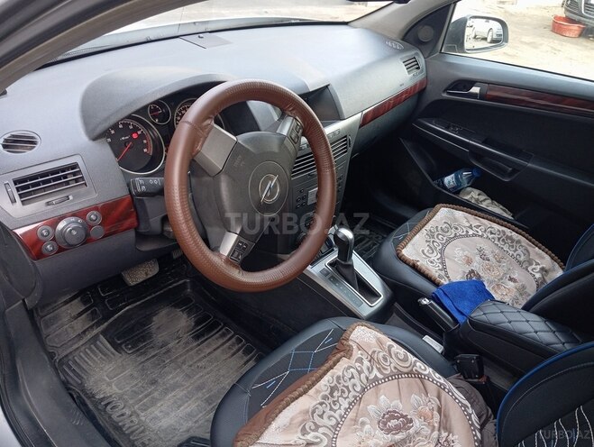 Opel Astra 2006, 390,000 km - 1.8 l - Bakı