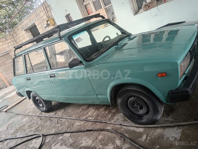 LADA (VAZ) 2104 2001, 108,401 km - 1.5 л - Gəncə