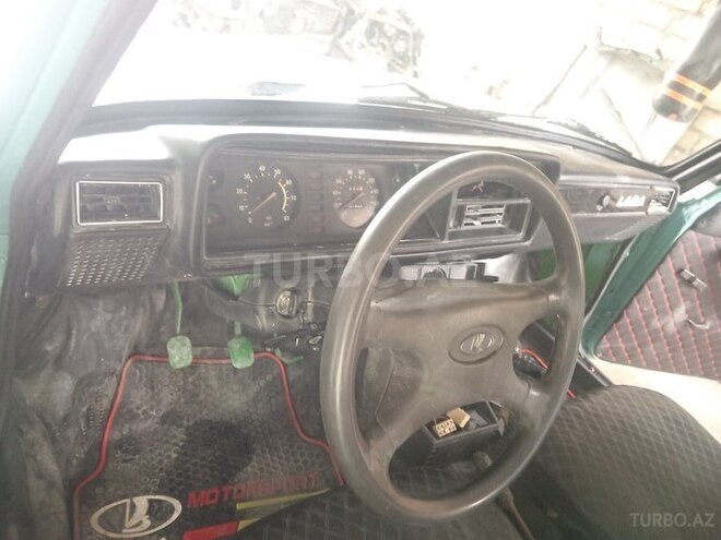 LADA (VAZ) 2104 2001, 108,401 km - 1.5 л - Gəncə