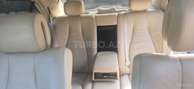 Mercedes S 600 2004, 174,000 km - 5.5 l - Bakı