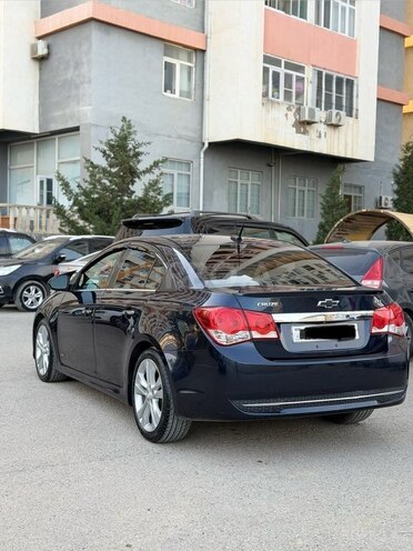 Chevrolet Cruze 2014, 298,000 km - 1.4 l - Bakı