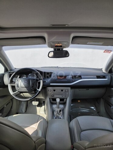 Citroen C5 2013, 241,000 km - 1.6 l - Bakı