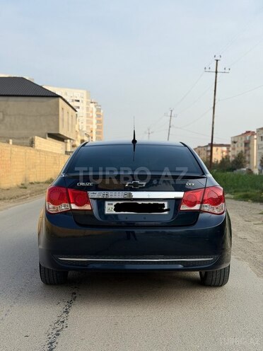 Chevrolet Cruze 2014, 298,000 km - 1.4 l - Bakı