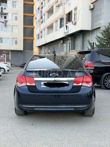 Chevrolet Cruze 2014, 298,000 km - 1.4 l - Bakı